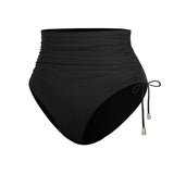 Modelujący kostium kąpielowy Ibiza black