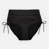 Modelujący kostium kąpielowy Ibiza black