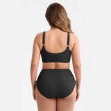 Modelujący kostium kąpielowy Ibiza black