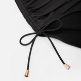 Modelujący kostium kąpielowy Ibiza black