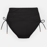 Modelujący kostium kąpielowy Ibiza black