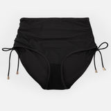 Modelujący kostium kąpielowy Ibiza black