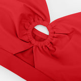 Modelujący kostium kąpielowy Ibiza