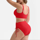 Modelujący kostium kąpielowy Ibiza