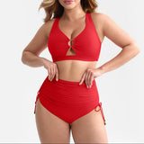 Modelujący kostium kąpielowy Ibiza