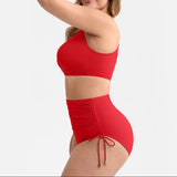 Modelujący kostium kąpielowy Ibiza