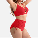 Modelujący kostium kąpielowy Ibiza