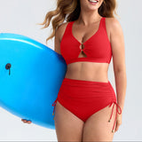 Modelujący kostium kąpielowy Ibiza