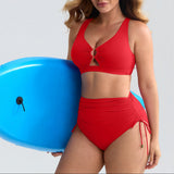 Modelujący kostium kąpielowy Ibiza