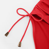 Modelujący kostium kąpielowy Ibiza