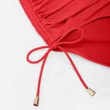 Modelujący kostium kąpielowy Ibiza