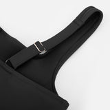 Kostium kąpielowy mocno modelujący Monica