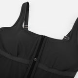 Kostium kąpielowy mocno modelujący Monica