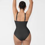 Kostium kąpielowy mocno modelujący Monica