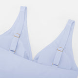 Kostium kąpielowy- modelujący Summer Shape blue