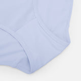 Kostium kąpielowy- modelujący Summer Shape blue