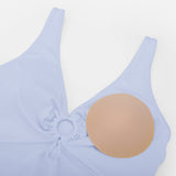 Kostium kąpielowy- modelujący Summer Shape blue