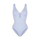 Kostium kąpielowy- modelujący Summer Shape blue