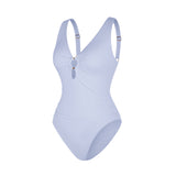 Kostium kąpielowy- modelujący Summer Shape blue