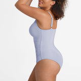 Kostium kąpielowy- modelujący Summer Shape blue