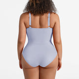 Kostium kąpielowy- modelujący Summer Shape blue