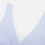 Kostium kąpielowy- modelujący Summer Shape blue