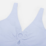 Kostium kąpielowy- modelujący Summer Shape blue