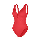 Kostium kąpielowy- modelujący Summer Shape Red