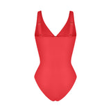 Kostium kąpielowy- modelujący Summer Shape Red