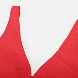 Kostium kąpielowy- modelujący Summer Shape Red