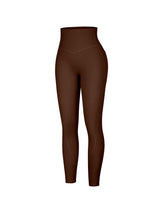 Leginsy Modelujące SoftShape brown