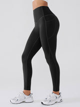 Leginsy Modelujące SoftShape