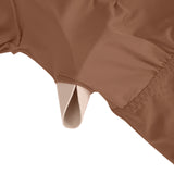 Sukienka modelująca Lucia beige