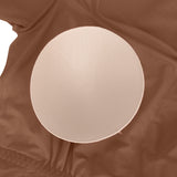 Sukienka modelująca Lucia beige