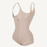 Body Shaper na ramiączka Rose NEW