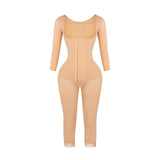 Wyszczuplający kombinezon Full Control