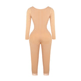 Wyszczuplający kombinezon Full Control