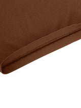 Sukienka modelująca Nero BROWN