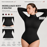 Soft shape modelujące body z golfem