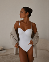 Body wyszczuplające Perfecto White
