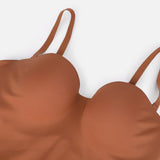 Body wyszczuplające Perfecto Dark Beige