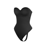 Body wyszczuplające Perfecto Black