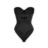 Body wyszczuplające Perfecto Black