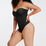 Body wyszczuplające Perfecto Black
