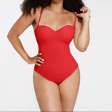 Body wyszczuplające Perfecto red