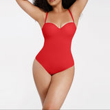 Body wyszczuplające Perfecto red