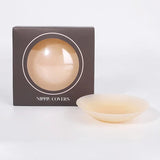 NAKŁADKI SILIKONOWE INVISIBLE