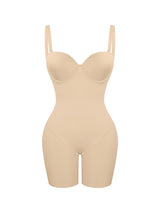 Kombinezon wyszczuplający Clara