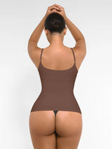 Top modelujący ComfortLine brown