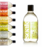 Płyn do prania SOAK 375 ml